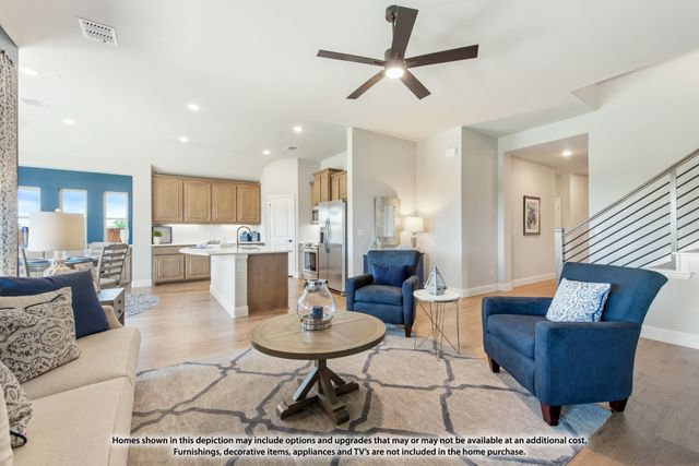 420 Carnero Drive, Granbury, TX 76049