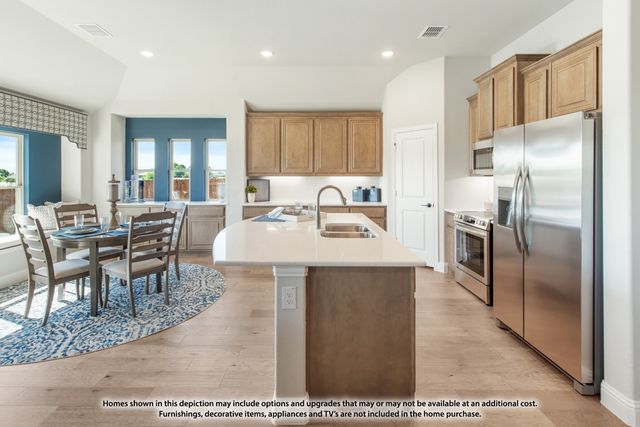 420 Carnero Drive, Granbury, TX 76049