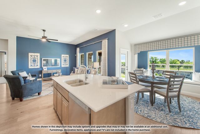 420 Carnero Drive, Granbury, TX 76049