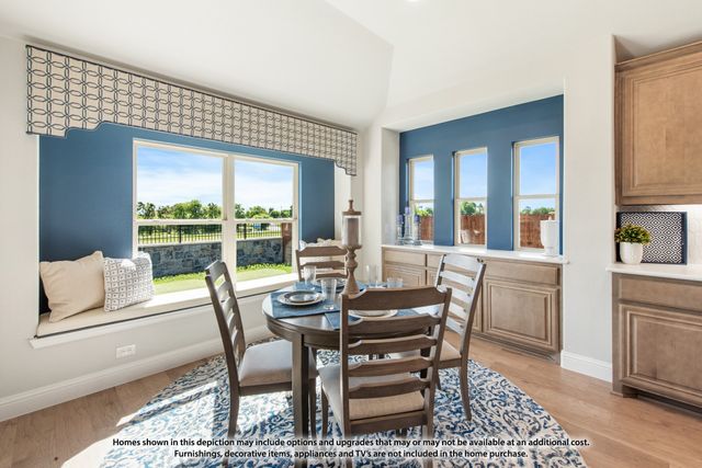 420 Carnero Drive, Granbury, TX 76049