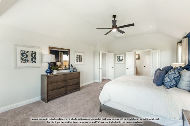 420 Carnero Drive, Granbury, TX 76049