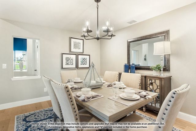 420 Carnero Drive, Granbury, TX 76049