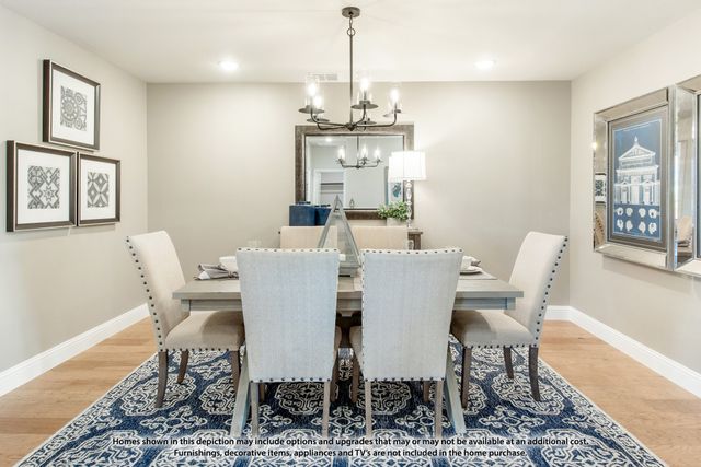 420 Carnero Drive, Granbury, TX 76049