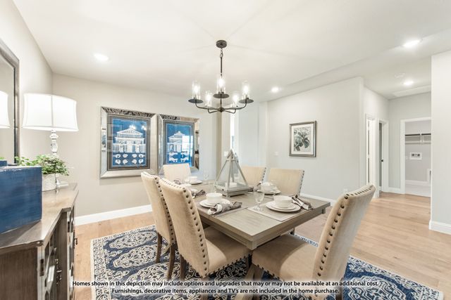 420 Carnero Drive, Granbury, TX 76049