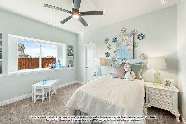 420 Carnero Drive, Granbury, TX 76049