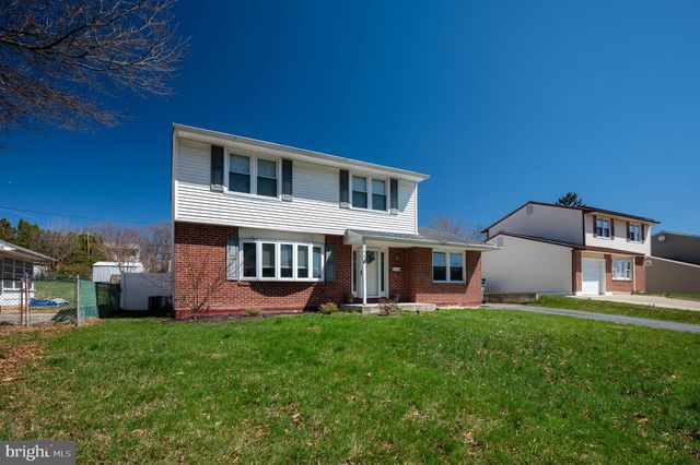 2148 ELDER DR, Wilmington, DE 19808
