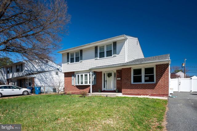 2148 ELDER DR, Wilmington, DE 19808