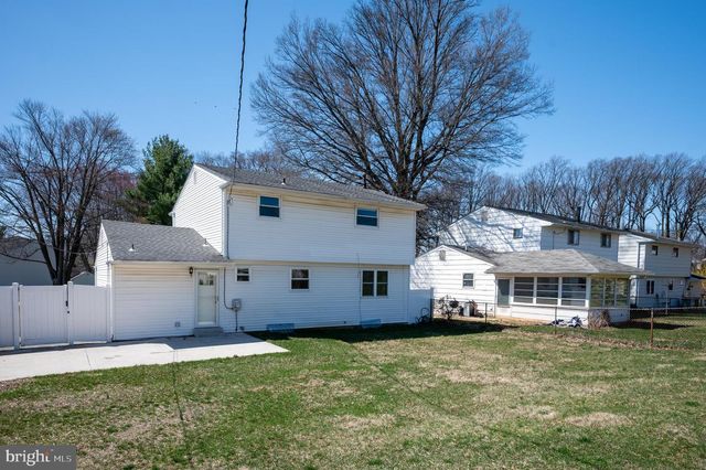 2148 ELDER DR, Wilmington, DE 19808