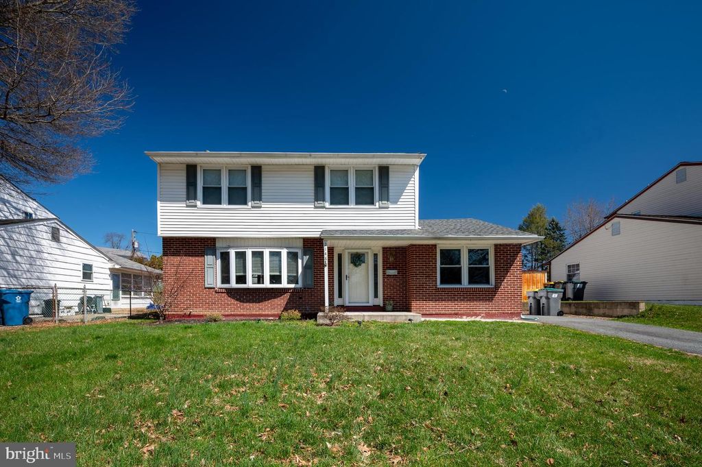 2148 ELDER DR, Wilmington, DE 19808