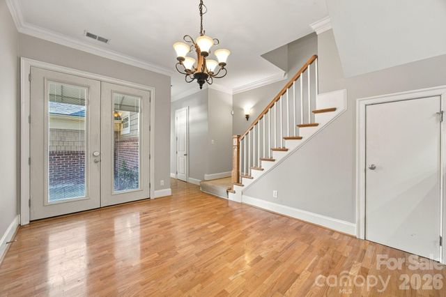 3504 Winslow Green Drive, Charlotte, NC 28210