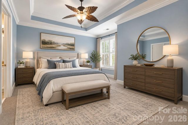 3504 Winslow Green Drive, Charlotte, NC 28210