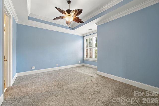 3504 Winslow Green Drive, Charlotte, NC 28210