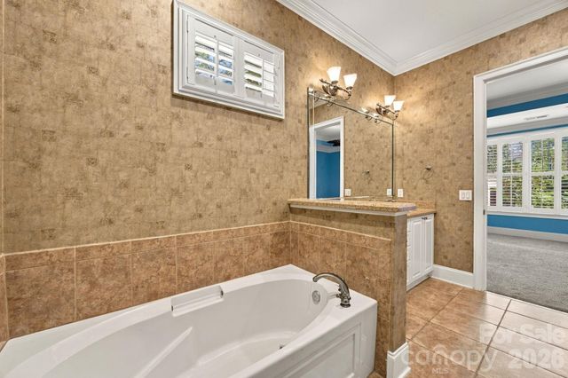 3504 Winslow Green Drive, Charlotte, NC 28210
