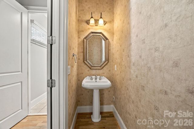 3504 Winslow Green Drive, Charlotte, NC 28210
