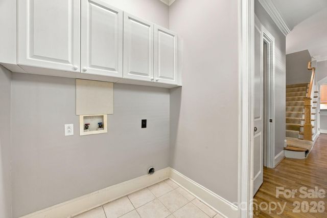 3504 Winslow Green Drive, Charlotte, NC 28210