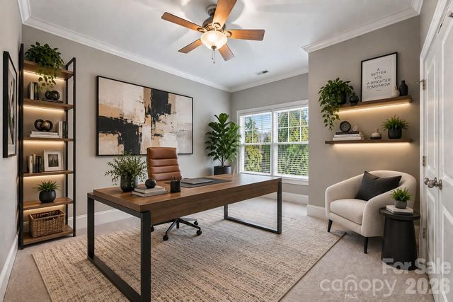 3504 Winslow Green Drive, Charlotte, NC 28210