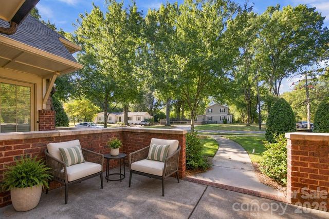 3504 Winslow Green Drive, Charlotte, NC 28210