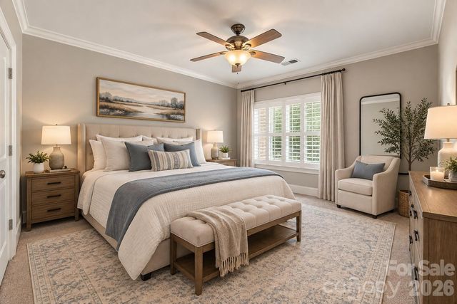 3504 Winslow Green Drive, Charlotte, NC 28210