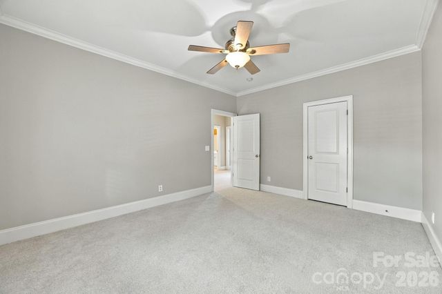 3504 Winslow Green Drive, Charlotte, NC 28210