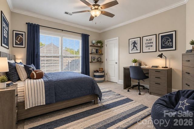 3504 Winslow Green Drive, Charlotte, NC 28210