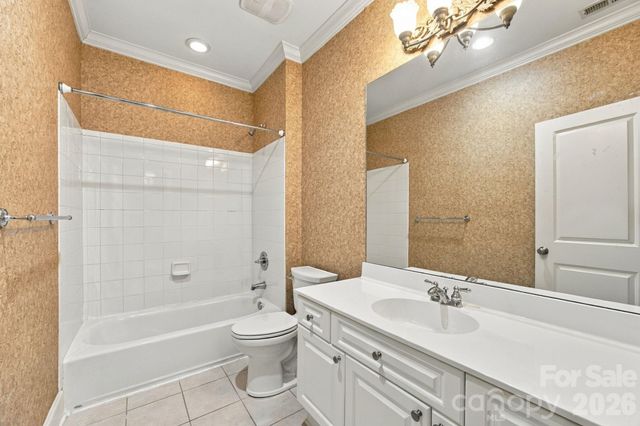 3504 Winslow Green Drive, Charlotte, NC 28210