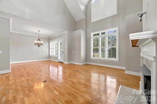 3504 Winslow Green Drive, Charlotte, NC 28210