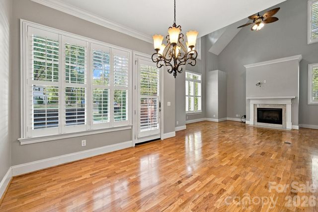 3504 Winslow Green Drive, Charlotte, NC 28210