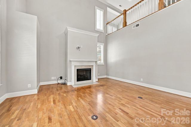 3504 Winslow Green Drive, Charlotte, NC 28210