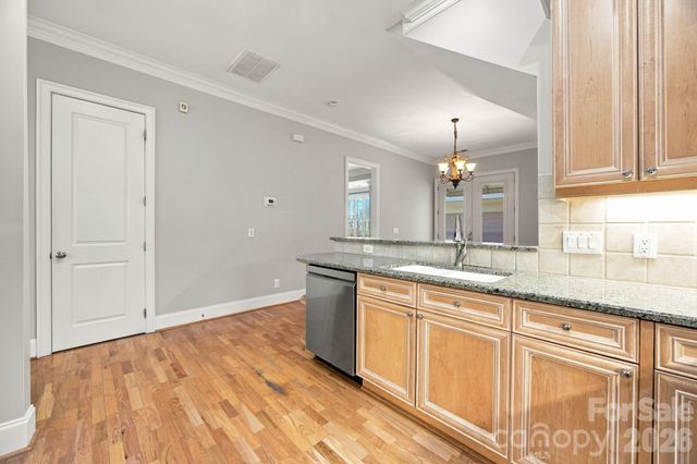 3504 Winslow Green Drive, Charlotte, NC 28210