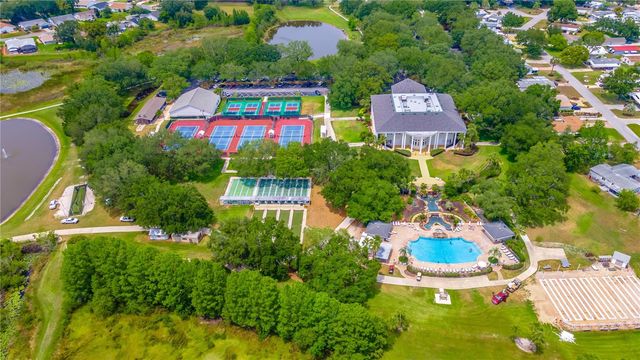 3741 WOODLEAF COURT, Leesburg, FL 34748