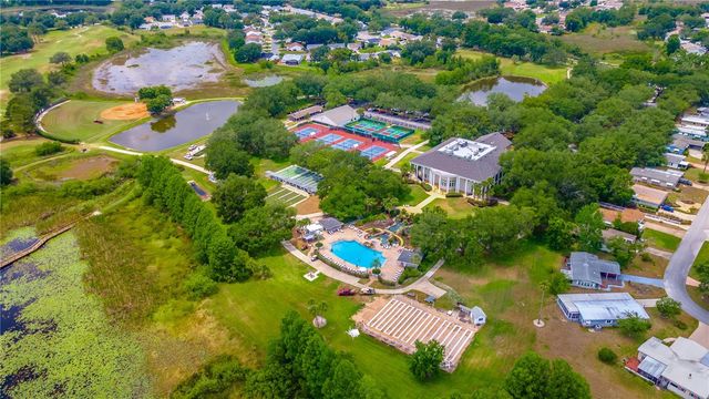 3741 WOODLEAF COURT, Leesburg, FL 34748