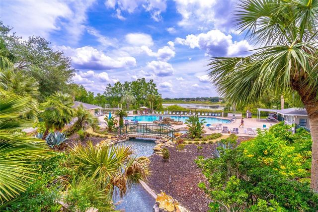 3741 WOODLEAF COURT, Leesburg, FL 34748