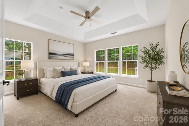 20307 Southshore Drive, Cornelius, NC 28031