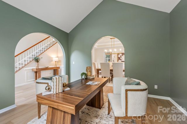 20307 Southshore Drive, Cornelius, NC 28031