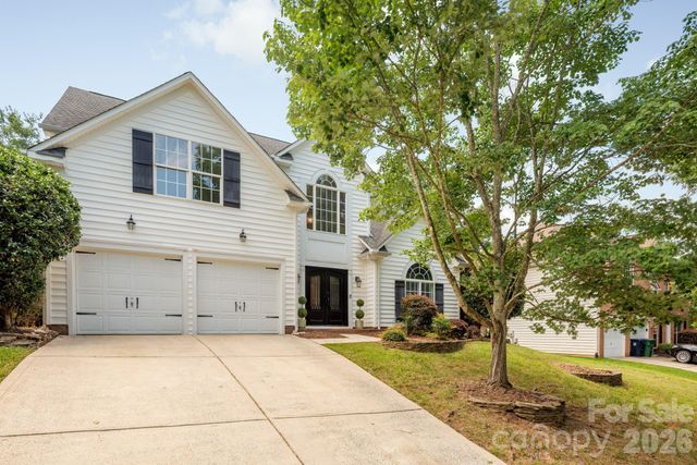 20307 Southshore Drive, Cornelius, NC 28031