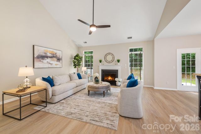 20307 Southshore Drive, Cornelius, NC 28031