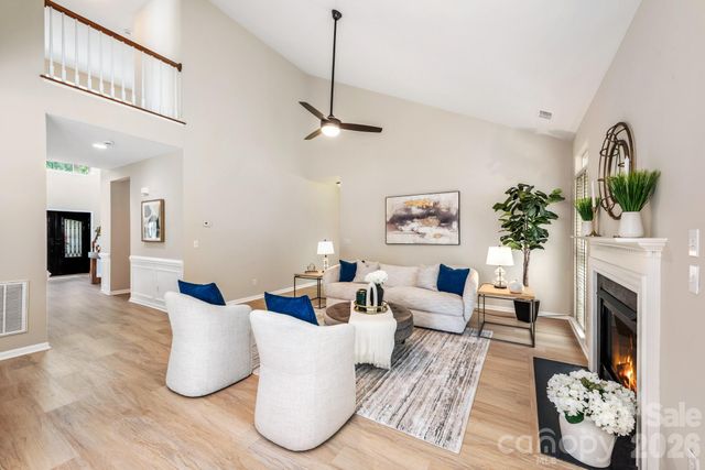 20307 Southshore Drive, Cornelius, NC 28031