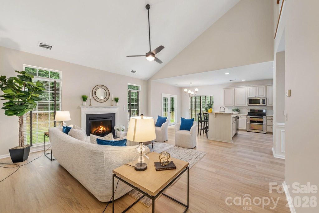 20307 Southshore Drive, Cornelius, NC 28031