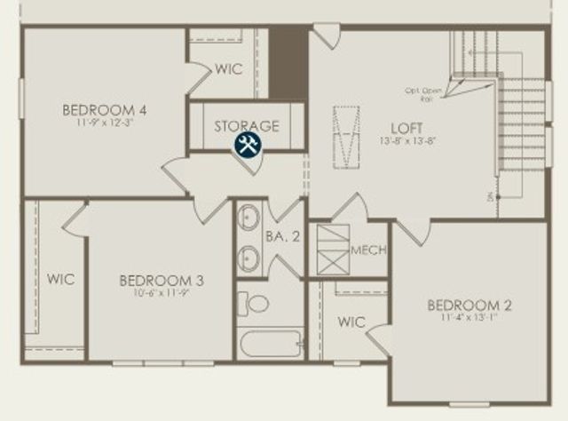 622 Driftstone Lane, Murfreesboro, TN 37128