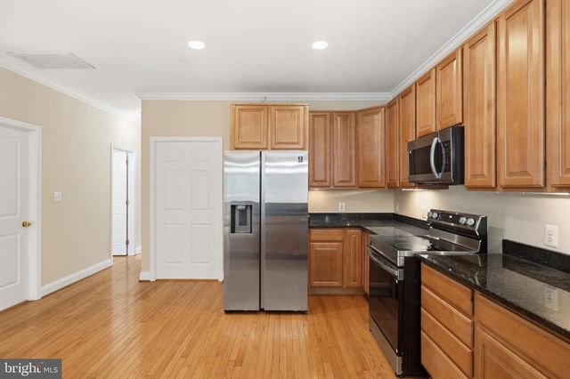 4702 TECUMSEH ST, College Park, MD 20740