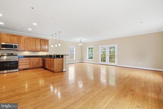 4702 TECUMSEH ST, College Park, MD 20740