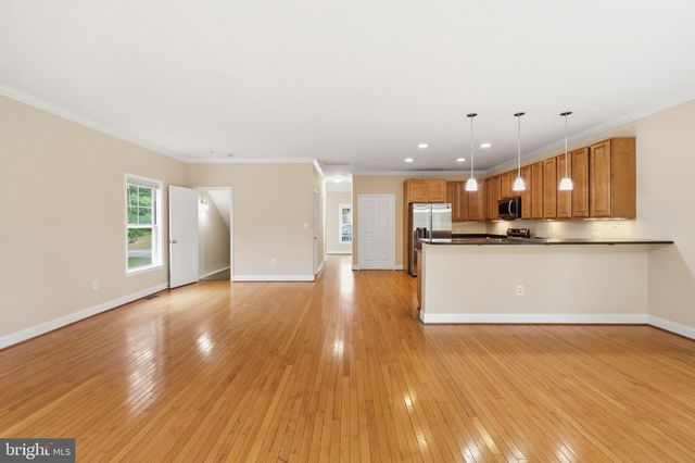 4702 TECUMSEH ST, College Park, MD 20740