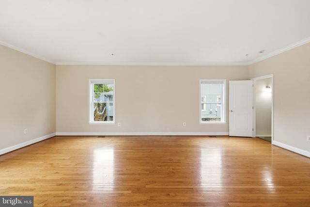 4702 TECUMSEH ST, College Park, MD 20740