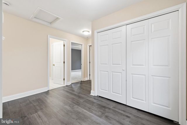 4702 TECUMSEH ST, College Park, MD 20740