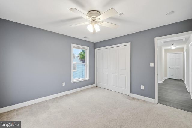 4702 TECUMSEH ST, College Park, MD 20740