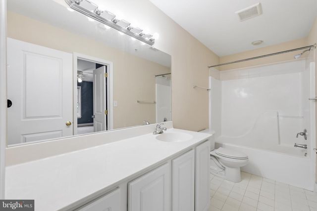 4702 TECUMSEH ST, College Park, MD 20740