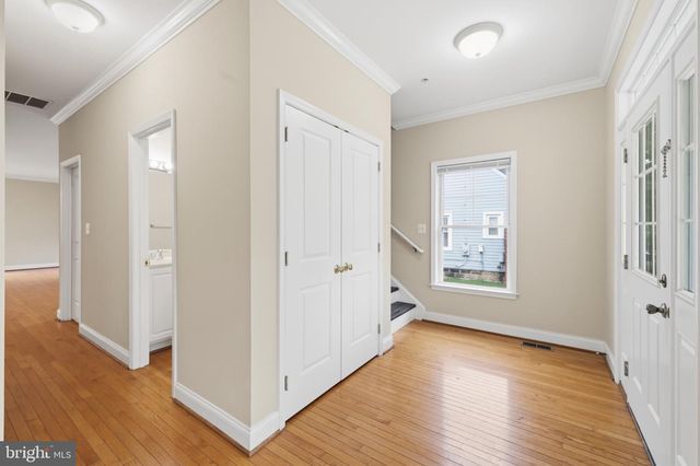 4702 TECUMSEH ST, College Park, MD 20740
