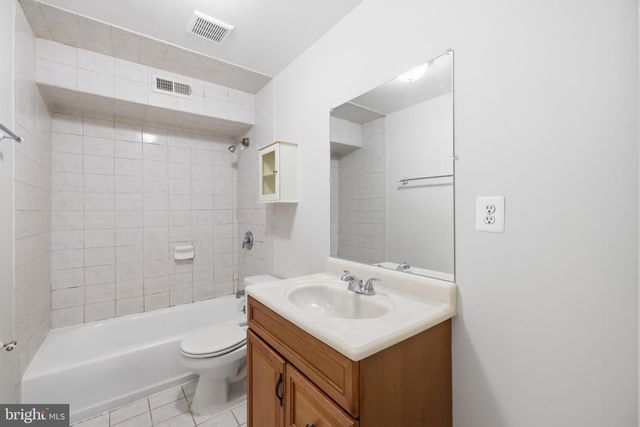 4702 TECUMSEH ST, College Park, MD 20740
