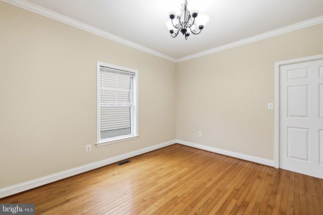 4702 TECUMSEH ST, College Park, MD 20740