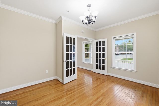 4702 TECUMSEH ST, College Park, MD 20740